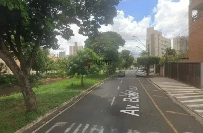 Terreno Comercial 606m2 na Av Brasilusa Próx ao Plaza Shopping em São José do Rio Preto