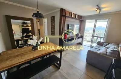 Apartamento com 3 quartos à venda na Avenida Professor Francisco Morato, 4650, Vila Sônia, São Paulo