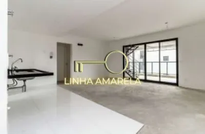 Cobertura exclusiva no jardim guedala, conforto e sofisticação.