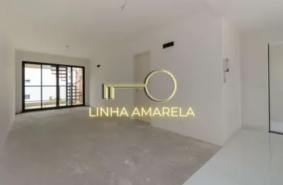 Cobertura a venda no jardim guedala com01 suíte de 100m²