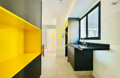 Apartamento com 1 quarto à venda na Rua Antônio Arantes, 222, Jardim Guedala, São Paulo