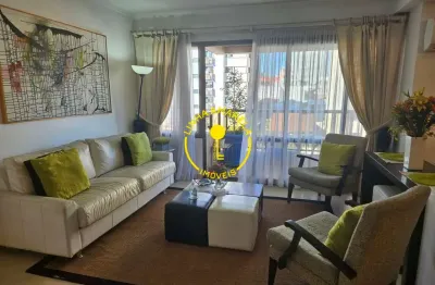 Cobertura com 2 quartos à venda na Rua Dom Armando Lombardi, 701, Jardim Guedala, São Paulo