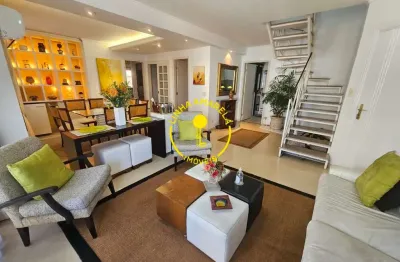 Cobertura com 2 quartos à venda na Rua Dom Armando Lombardi, 701, Jardim Guedala, São Paulo