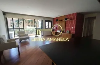 Apartamento á venda jardim guedala 137m² com 02 suítes