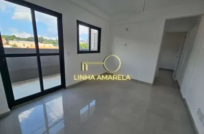 Conforto e a praticidade deste apartamento novo que combina modernidade e localização privilegiada