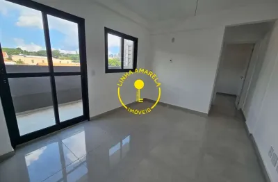 Conforto e a praticidade deste apartamento novo que combina modernidade e localização privilegiada