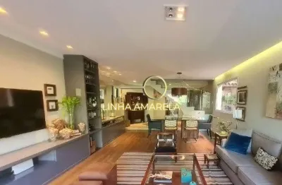 Casa em condomínio fechado com 3 quartos à venda na Rua Amélia Correa Fontes Guimarães, 415, Jardim Guedala, São Paulo