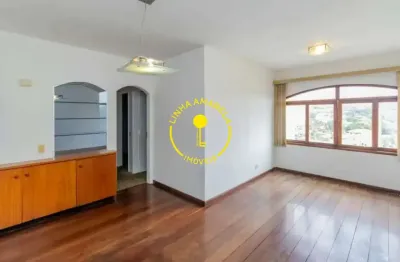 Venda apartamento com 3 quartos ao lado da estação SP-MORUMBI