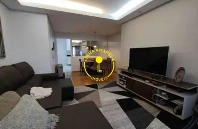 Apartamento com 03 Suítes e 02 vagas à venda, 105 m² por R$ 600.000