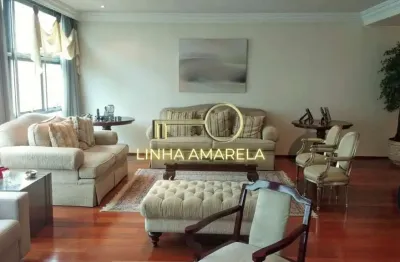 Apartamento com 3 quartos à venda na Rua Piauí, 631, Jardim Portal I e II, São Paulo