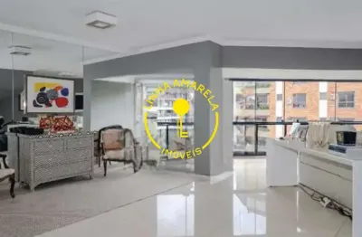 Cobertura com 3 quartos à venda na Rua Dom Armando Lombardi, 920, Jardim Guedala, São Paulo