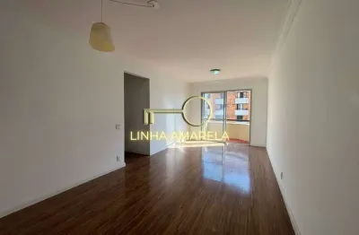 Apartamento a venda vila progredior próximo a estação sp-morumbi r$ 670.000,00
