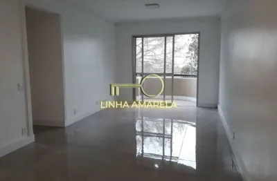 Apartamento à venda no morumbi ? 3 dormitórios, 1 suíte - varanda