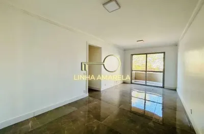 Apartamento à venda no morumbi , 3 quartos, 1 suíte e varanda .