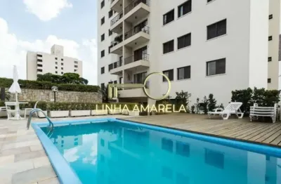 Jardim guedala apartamento com 03 quartos - 01 suíte e 02 vagas à venda, 110 m² por r$ 1.150.000