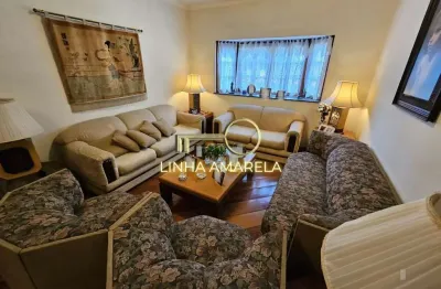 Casa com 259 m2 e 3 suítes perto do metrô vila sonia