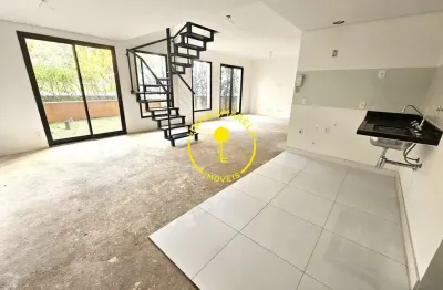 Apartamento com 2 quartos à venda na Rua Antônio Arantes, 222, Jardim Guedala, São Paulo
