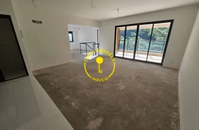 Apartamento Duplex com duas suítes à venda no Jardim Guedala