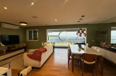 Apartamento com 3 quartos à venda na Avenida Engenheiro Heitor Antônio Eiras Garcia, 180, Jardim Esmeralda, São Paulo