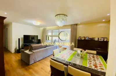 Apartamento à venda, condomínio collina parque dos príncipes