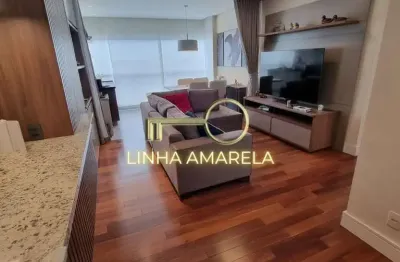 Apartamento a venda caxingui 74m² 02 quartos - 01 suíte