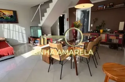 Casa em condomínio fechado com 87m² na região do butantã