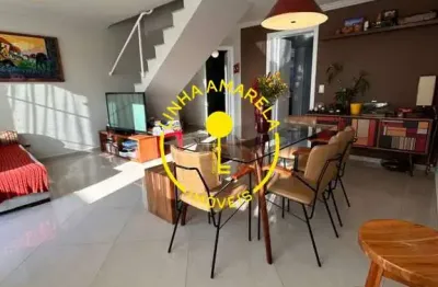 Casa em condomínio fechado com 3 quartos à venda na Rua João Batista Pereira, 314, Jardim Bonfiglioli, São Paulo