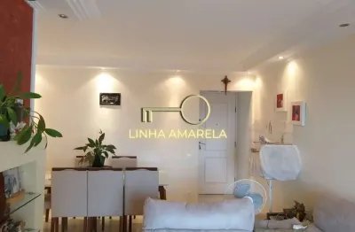 Apartamento vila sonia com 03 quartos - com  01 suíte