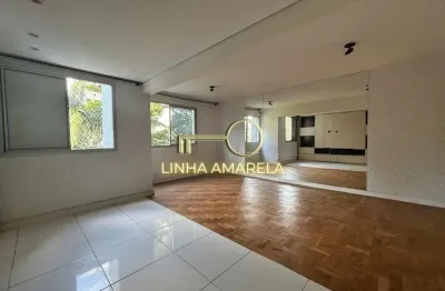 Apartamento com 2 quartos à venda na Avenida Professor Alceu Maynard Araújo, 43, Chácara Santo Amaro, São Paulo