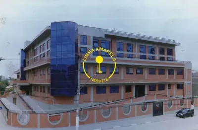 Barracão / Galpão / Depósito com 8 salas à venda na Avenida Pirajussara, 201, Instituto de Previdência, São Paulo