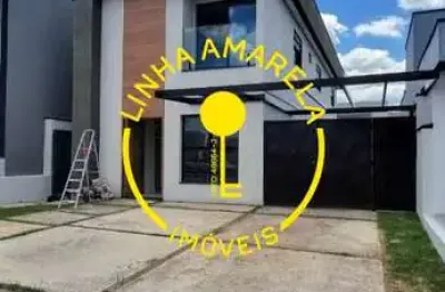 Casa em condomínio fechado com 3 quartos à venda na Rua 14, 101, Residencial Evidências, Indaiatuba