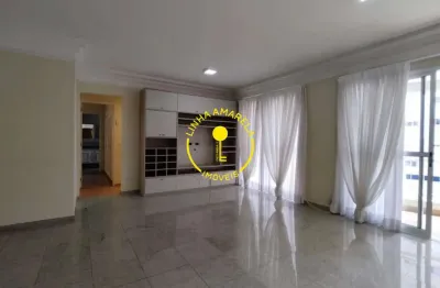 Apartamento à venda com 101m², 3 quartos e 2 vagas Jardim Guedala