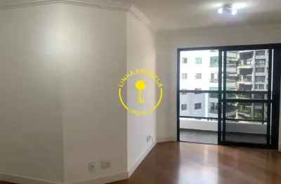 Apartamento com 3 quartos à venda na Rua Custódio de Oliveira, 280, Vila Suzana, São Paulo