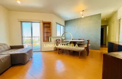 Apartamento à venda com vista privilegiada, conforto, espaço e funcionalidade em um só lugar!