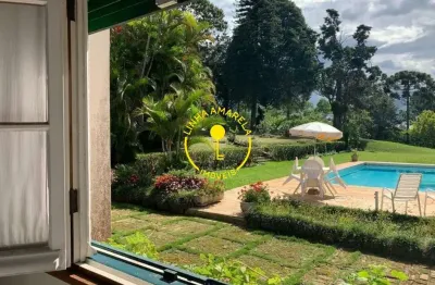 Chácara / sítio com 5 quartos à venda na Rua Gennaro Teófilo, 400, Jardim Cardoso (Mailasqui), São Roque