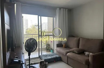 Apartamento á venda 60m²  02 quartos - 01 suíte  próximo metrô vila sônia