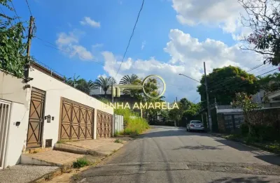 Terreno pronto para construir perto do metrô sp morumbi