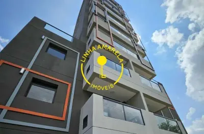 Apartamento com 1 quarto à venda na Rua Tristão de Campos, 175, Vila Sônia, São Paulo