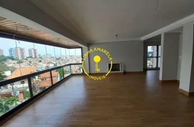 Apartamento á venda no Jardim Leonor com 04 Suítes - 03 vagas com 181 m² por R$ 2.200.000