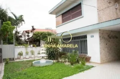 Casa á venda butantã próxima ao metrô, com 04 quartos, 03 banheiros e 250 m²ac por r$ 1.550.000,00