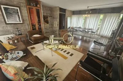 Casa com 3 quartos à venda na Rua Eden, 508, Vila Inah, São Paulo