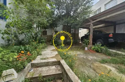 Terreno em condomínio fechado à venda na Rua Professor Oswaldo Teixeira, Jardim Guedala, São Paulo