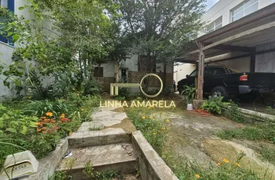 Terreno em condomínio fechado à venda na Rua Professor Oswaldo Teixeira, Jardim Guedala, São Paulo