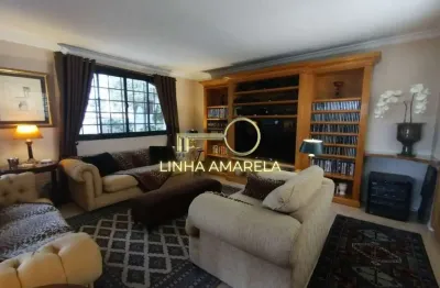Casa com 4 quartos à venda na Rua Geraldo José de Almeida, 28, Jardim Leonor, São Paulo