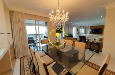 Apartamento com 3 quartos à venda na Rua Carlos Lima Morel, 110, Jardim Guedala, São Paulo