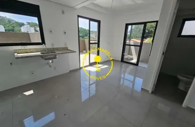 Apartamento moderno, à 450m da Linha Amarela do metro SP Morumbi