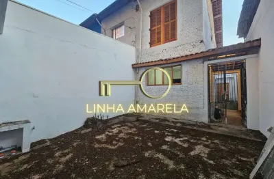 Sobrado no jardim guedala para uso comercial ou residencial
