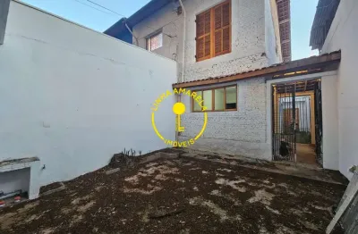 Sobrado no Jardim Guedala para uso comercial ou residencial