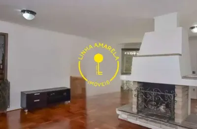 Casa com 4 quartos à venda na Rua Gameleira, 122, Vila Inah, São Paulo