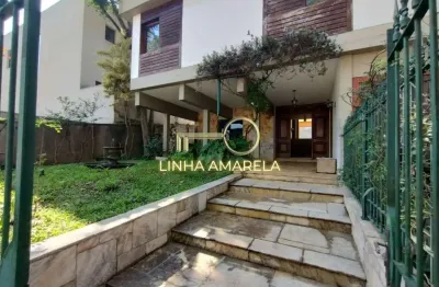Casa com 5 quartos à venda na Rua Professor Eduardo Monteiro, 407, Jardim Leonor, São Paulo